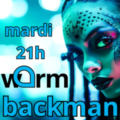 backman vol 698 sur warm fm