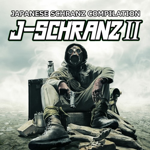 【M3-2020秋、シ-１１】 J-SCHRANZⅡ JAPANESE SCHRANZ COMPILATION XFD