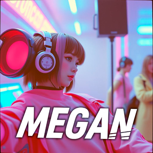 DROPZONE // Reloaded - MEGAN