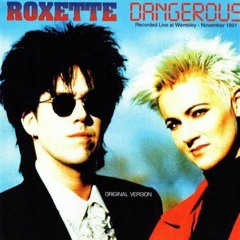 Roxette - Dangerous (T03I FUNK Remix)