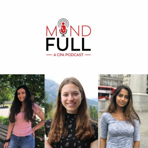 Learning about Cognitive Dissonance and the Bystander Effect with UCalgary students