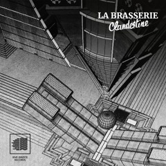 Please Martine - Spinnaker (Original Mix) [RIVE DROITE RECORDS]