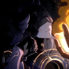 NAME=Mythos + Logos [Lygus FULL boss fight theme]