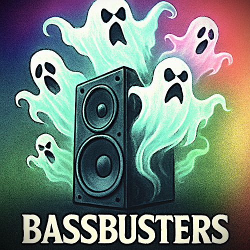 Bassbusters Feel Gud (Dr. Cat Mix)