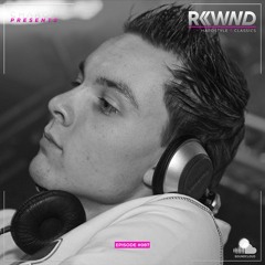 Charon pres. R«WND 087 | Back To My Roots #7