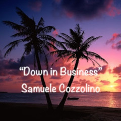 Down in Business - Samuele Cozzolino