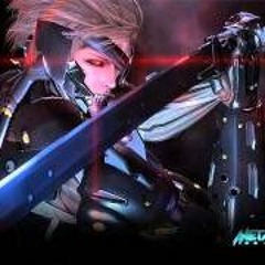 Metal Gear Rising  Revengeance - Passing On The Torch (Cutscene)