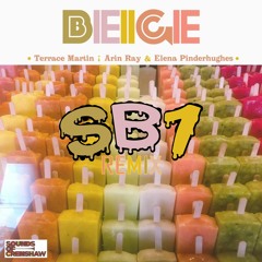 Terrace Martin X SB1 - Beige (DNB Mix Ft. Arin Ray & Elena Pinderhughes)