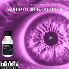 THIOCO MASTERS - SYROP OTWORZYŁ OCZY