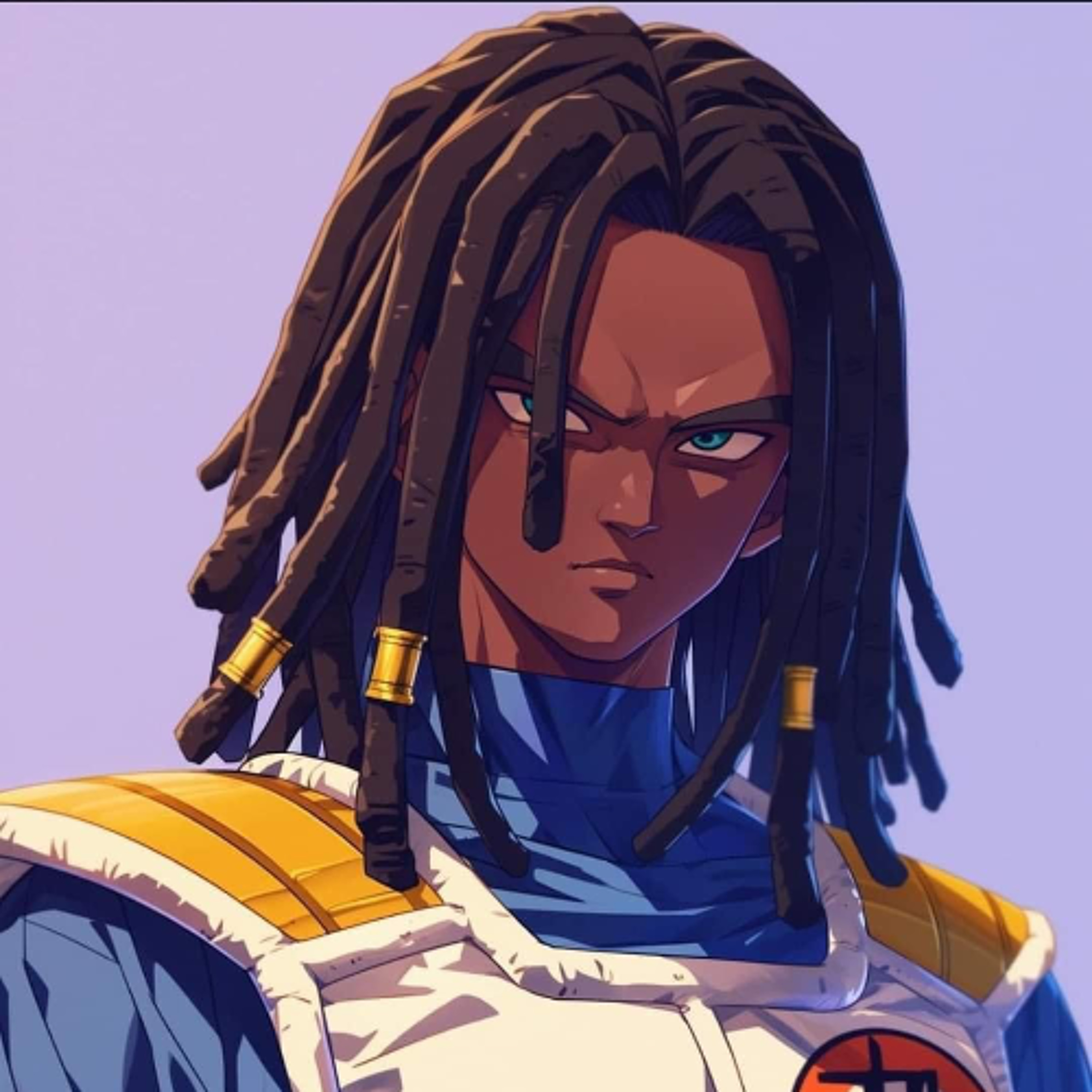 STOP FLOCKIN episode artwork