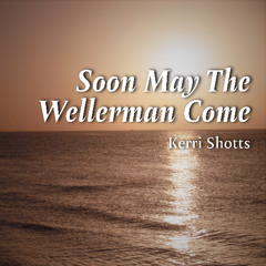 Soon May The Wellerman Come