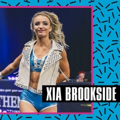 Xia Brookside links up with Simple Plan, talks TNA Sacrifice, WWE Mae Young Classic