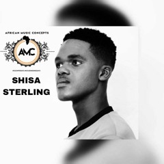 #GqomFridays Mix Vol.261 (Mixed By Shisa Sterling)