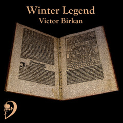 Winter Legend - Improvised Piano Piece