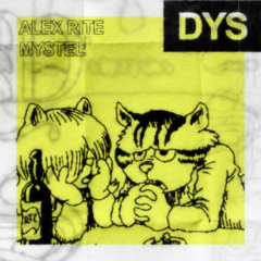 WISHING IT WOULD TAKE ME (Alex Rite & Mystel)