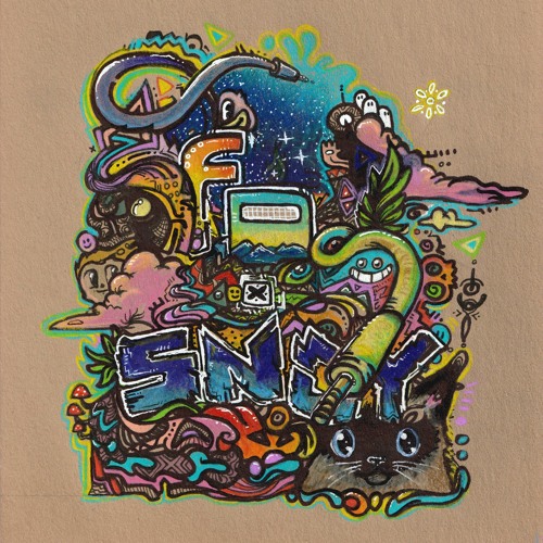 Floppy Drive X SNDY- Promise Me This