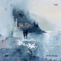 Italy - James Ghareeb