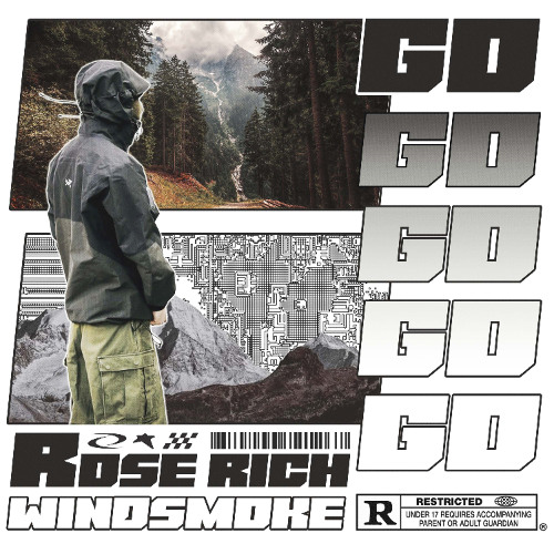 GO GO GO w/ WINDSMOKE