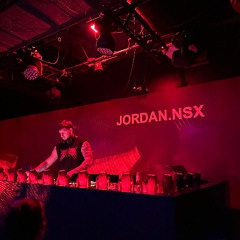 JordanNSX - Hard.Noise | Polyester 27.09