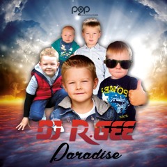 DJ R.Gee - Paradise (DJ Restlezz vs. Chris Diver Remix Edit)