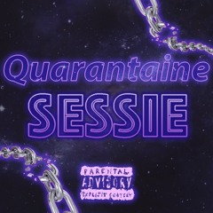 Quarantaine sessie - Samurai Jack