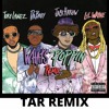 What's Poppin Remix - TAR murders DaBaby, Jack Harlow, Lil Wayne & Tory Lanez in 2 minute freestyle
