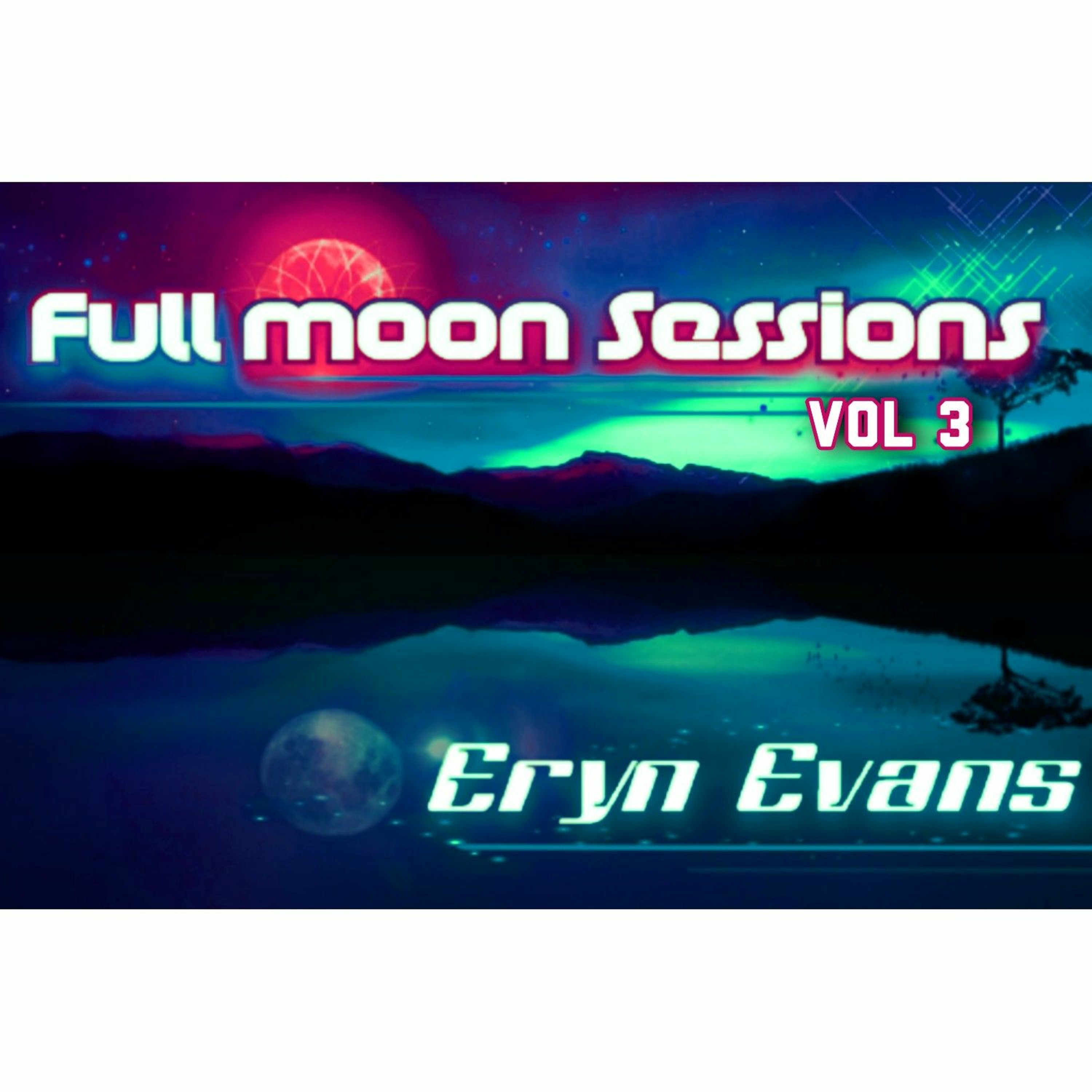 Eryn Evans