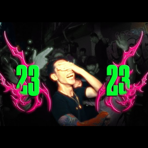 2323 - NGHIÊM TỔNG prod. MAI CẢNH DỊ & ĐẠI TRƯỢNG FU