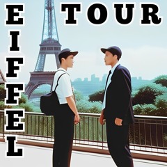 Eiffel Tour (Original mix)