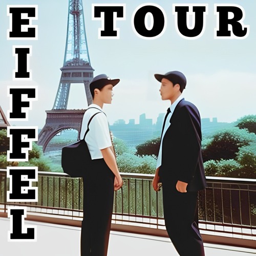 Eiffel Tour (Original mix)