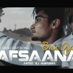 Afsaana Ban Gya