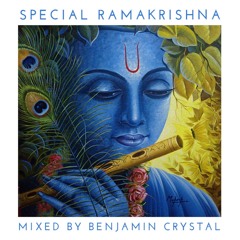 Special RamaKrishna mixed by Benjamin Crystal