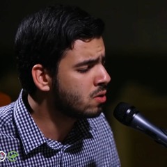 دعاء كميل السيد أحمد الموسوي | خيمة الحسين (ع) ١٤٣٧هجري