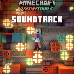 Komorebi - by Kumi Tanioka and Minecraft