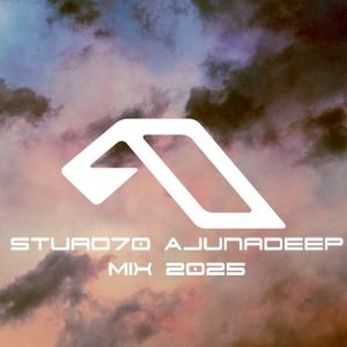 Anjunadeep Releases Mix - January 2025