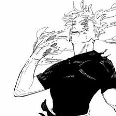 GOJO X MONTAGE SENNTANA (Slowed + Bass Boosted)