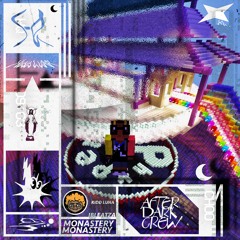 IBLEATZA - Monastery Records - Kidd Luna (Dj Mix)