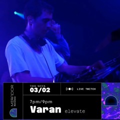 Varan | Mirador Barcelona