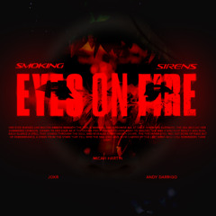 JOKR x Andy DArrigo ft. Micah Martin - Eyes On Fire
