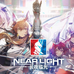 Arknights OST - Near Light PV BGM