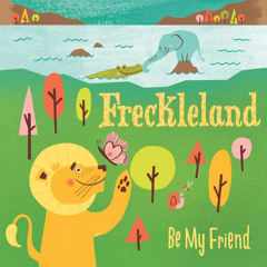 Be My Friend