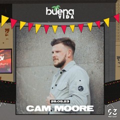 Cam Moore - 28th May 2023 Bank Holiday Mix