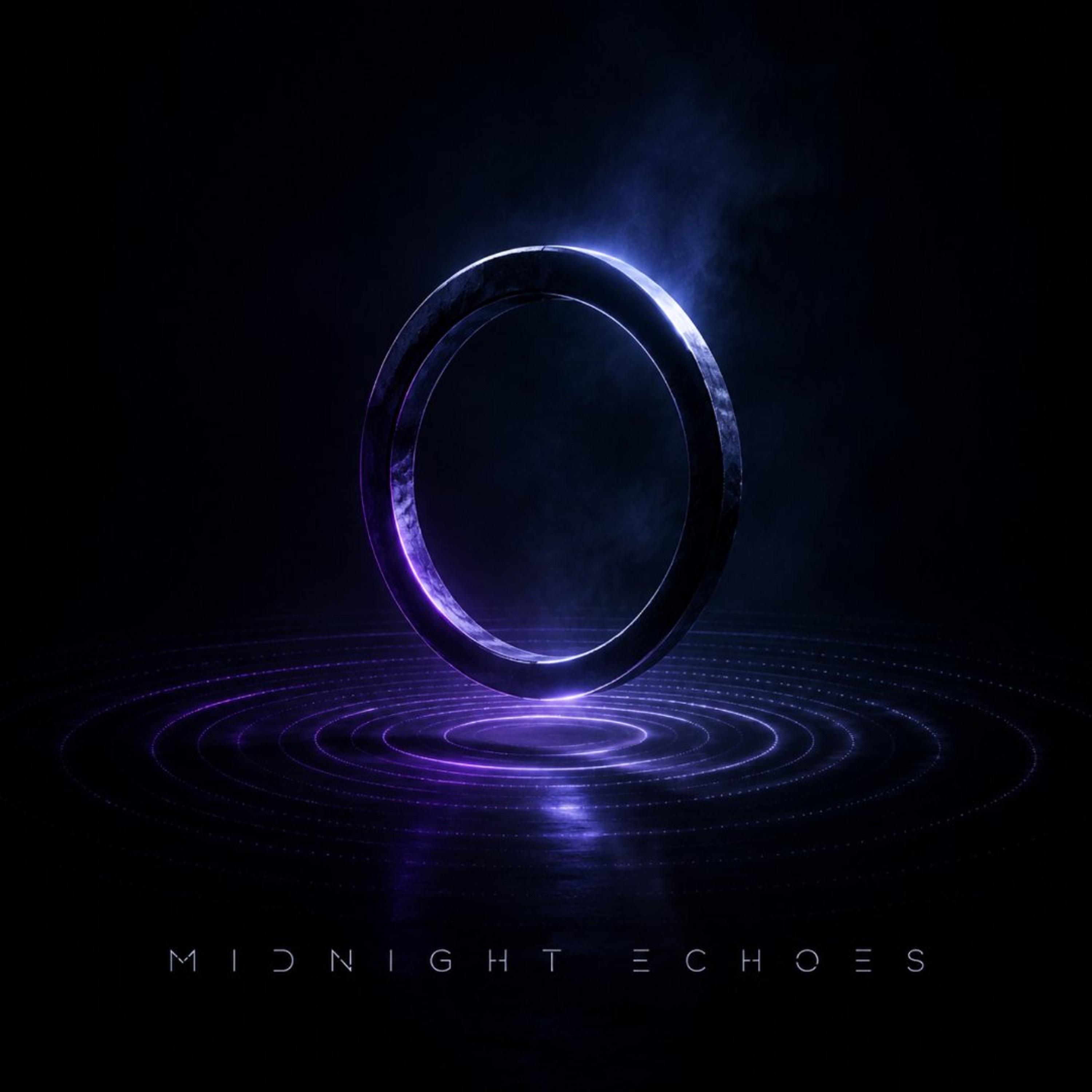 Midnight Echoes episode artwork
