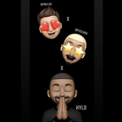 Bad 4 U ijr x FuccKira x Kylo