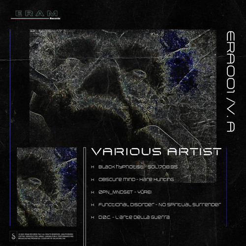 Sol1708.95 (Original Mix)