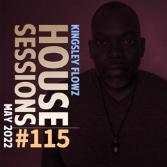 House Sessions #115 - May 2022