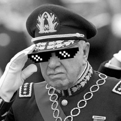 Mi General Augusto Pinochet (TRAP REMIX) |  Himno Dictadura Chile
