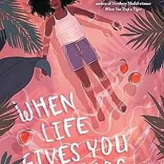 (@ When Life Gives You Mangos BY: Kereen Getten (Author) +Read-Full(