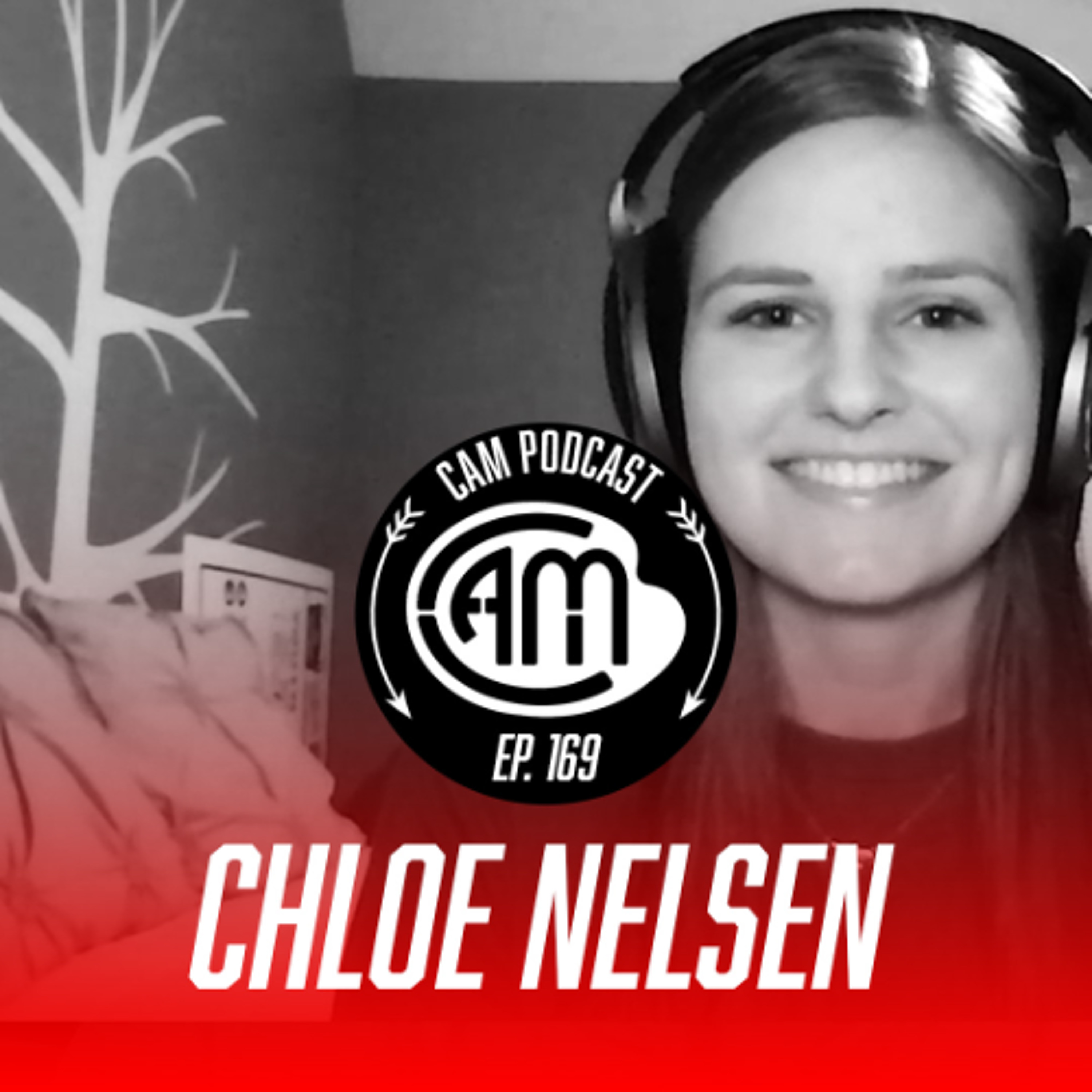 EP. 169 | Chloe Nelsen
