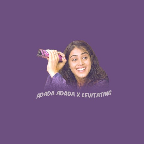 Adada Adada x Levitating